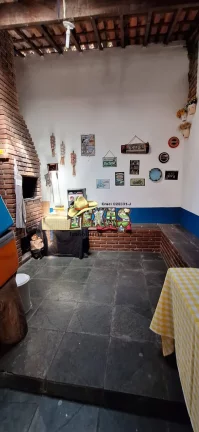 Imagem SOBRADO VILA VERDE PARA VENDA OU PERMUTA