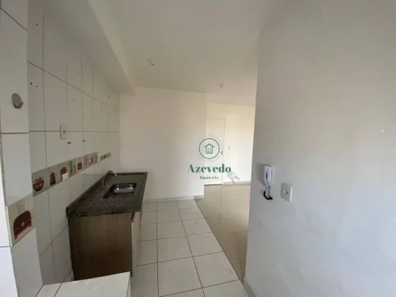 Imagem Apartamento com 2 dormitórios à venda, 55 m² por R$ 355.000,00 - Vila São Rafael - Guarulhos/SP