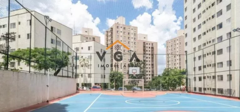 Imagem Apartamento para Venda em São Paulo, Cangaíba, 3 dormitórios, 1 banheiro, 1 vaga