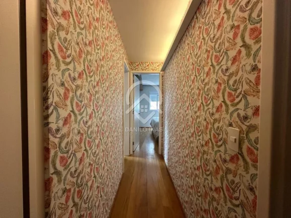Imagem Apartamento com 4 Quartos à Venda, 173 m² em Brooklin - São Paulo