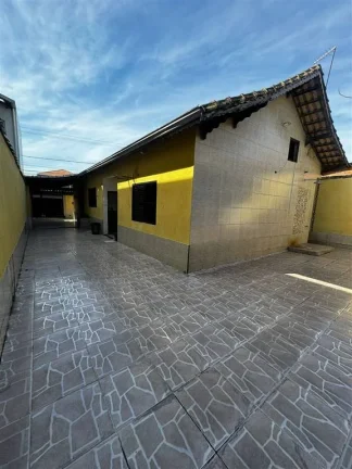 Imagem CASA VILA SAO JORGE - PRAIA GRANDE SP