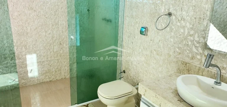 Imagem Casa em condomínio no Condomínio Reserva Real, de 3 quartos à venda, Parque Brasil 500 - Paulínia/SP