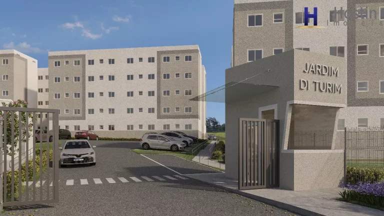 Imagem APARTAMENTO RESIDENCIAL em JOINVILLE - SC, NOVA BRASÍLIA