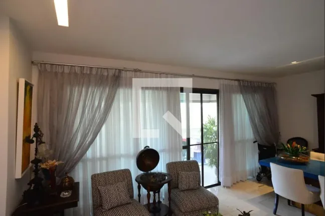 Imagem Apartamento à Venda - Barra da Tijuca, 3 Quartos, 142 m2
