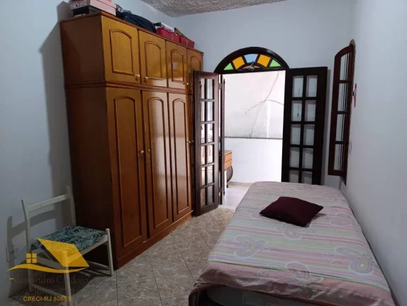 Imagem Vendo Casa na Raul Veiga em Olaria