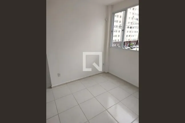 Imagem Apartamento à Venda - Vargem Pequena, 2 Quartos, 50 m2