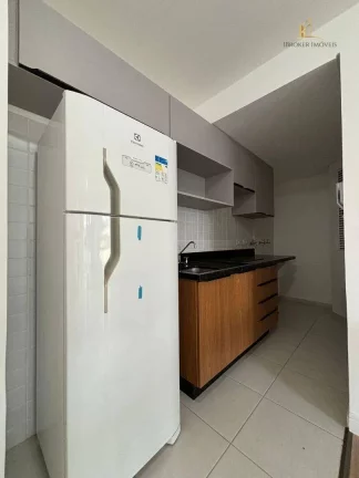 Imagem Apartamento com 1 quarto à venda, 39 m² por R$ 388.000 - Rebouças - Curitiba/PR