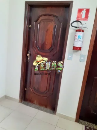 Imagem APARTAMENTO ALAMANDAS PROXIMO METRO ITAQUERA