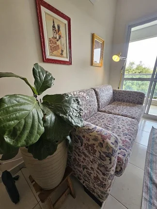 Imagem Apartamento a Venda no bairro Jardim Palma Travassos - Ribeirão Preto, SP