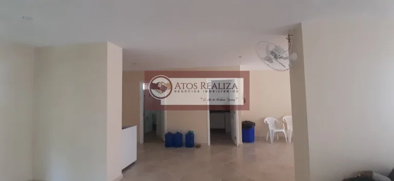 Imagem Vendo lindo apartamento de 2 dormitórios e sacada na Vila Campestre - Jabaquara por R$295.000.