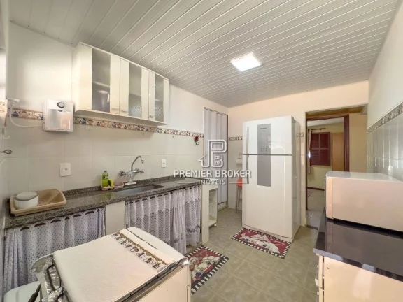 Imagem Sítio à venda, 174888 m² por R$ 3.500.000,00 - Vieira - Teresópolis/RJ