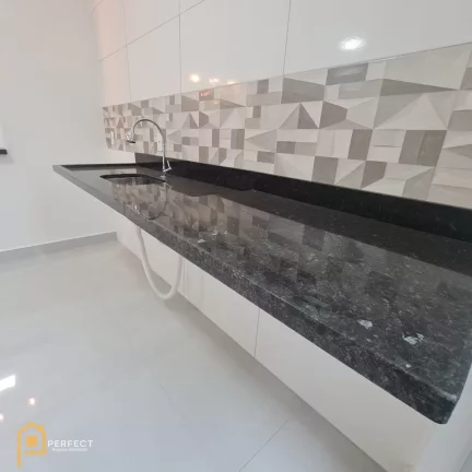 Imagem CASA PARA VENDA NO RESIDENCIAL SAN MARINO TAUBATE SP