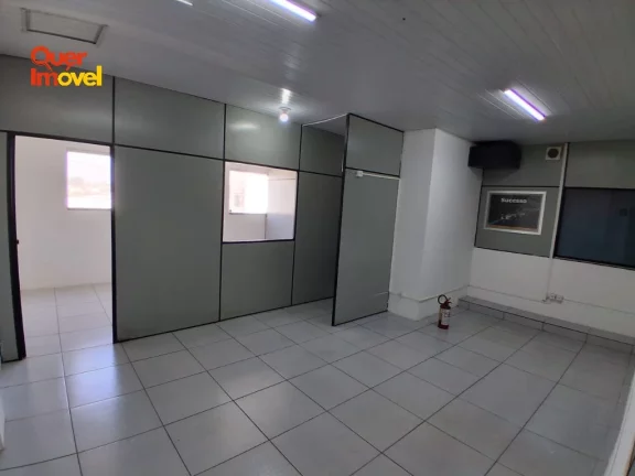 Imagem Galpão Comercial para Venda ou Locação em Ribeirão Preto-SP, Jardim Anhangüera: 2 Salas, 3 Banheiros, 80m² de Área