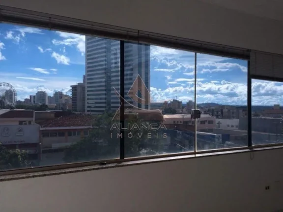 Imagem Sala - Ribeirão Preto - Alto da Boa Vista
