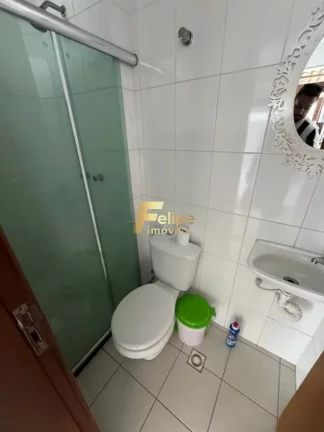 Imagem APARTAMENTO DOS SONHOS LOCALIZADO NA PRAIA DO MORRO EM GUARAPARI, NA QUADRA DO MAR.