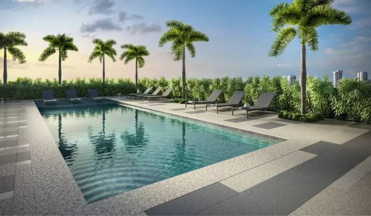 Imagem APARTAMENTO RESIDENCIAL em Campinas - SP, Cambuí
