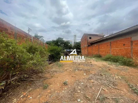 Imagem Terreno à venda, 250 m² por R$ 240.000,00 - Jardim Novo - Rio Claro/SP