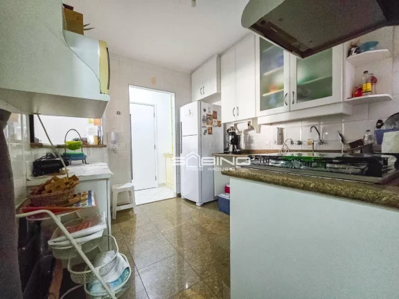 Imagem Venda Apartamento na Riviera, com 3 dormitórios 1 suíte 94m² área útil, 2 vagas de garagem