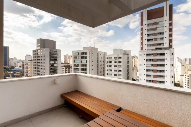 Imagem APARTAMENTO RESIDENCIAL em São Paulo - SP, Bela Vista