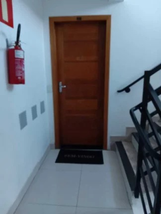 Imagem Apartamento em Belo Horizonte