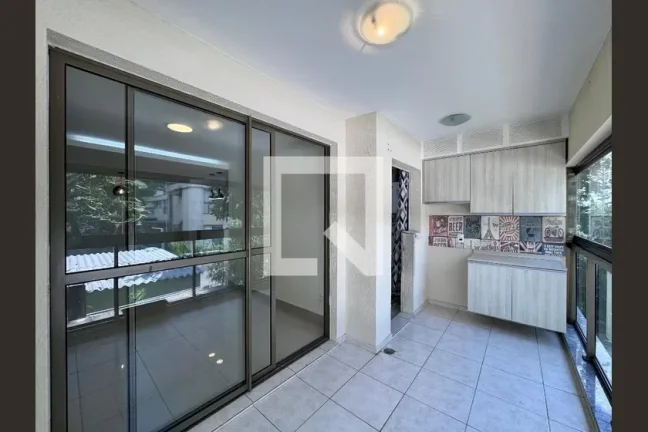 Imagem Apartamento à Venda - Recreio, 3 Quartos, 85 m2