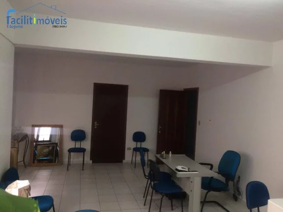 Imagem PRÉDIO VENDA OU LOCAÇÃO NO CENTRO DE SÃO CAETANO DO SUL - SP