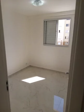 Imagem Apartamento com 2 dormitórios à venda, 47 m² por R$ 230.000,00 - Vila Nova Amorim - Suzano/SP