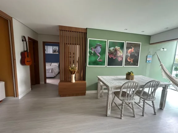 Imagem Apartamento para Venda em São Bernardo do Campo / SP no bairro Paulicéia