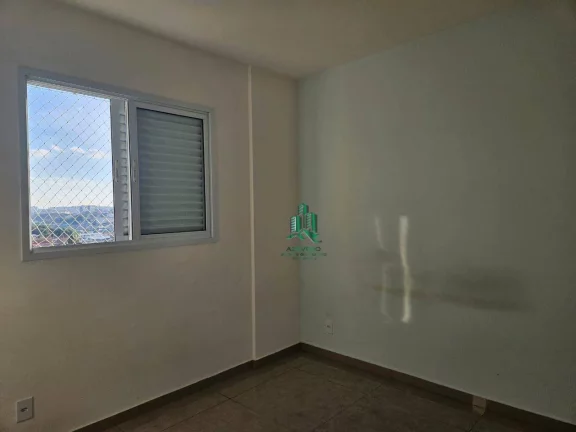 Imagem Apartamento 3 dormitórios com 1 Suíte em Poá-SP
