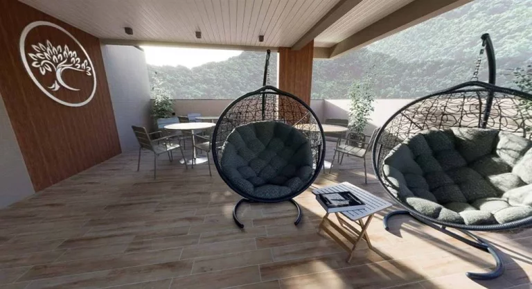 Imagem APARTAMENTO COM 67.05 m² - FORTE - PRAIA GRANDE SP