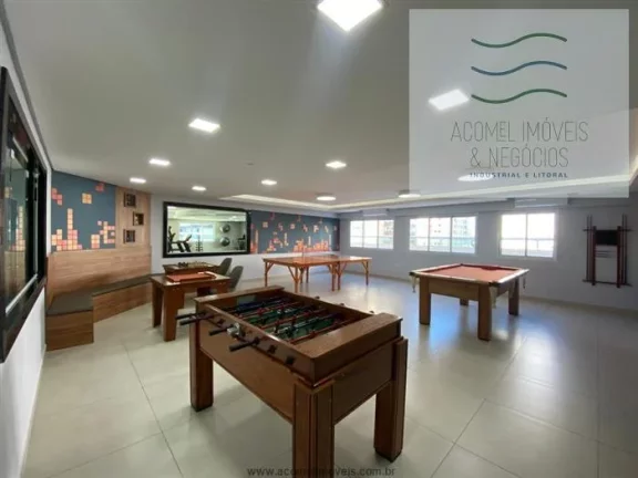 Imagem Apartamentos no Litoral para venda em Praia Grande no bairro Vila Caiçara