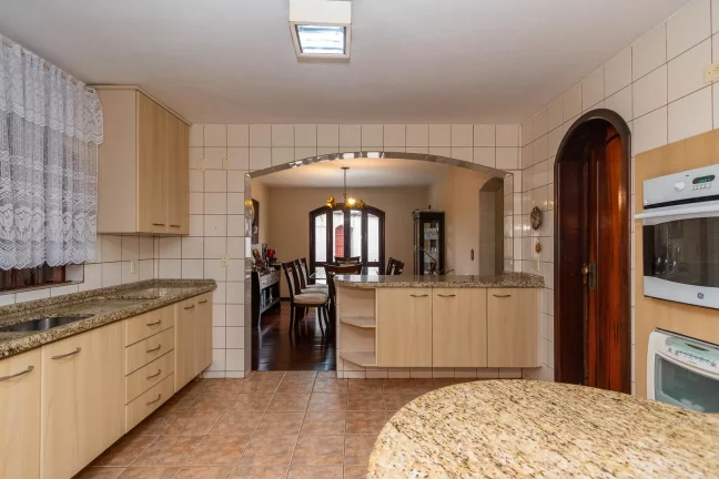 Imagem Casa comercial/residencial à venda no Portão Curitiba