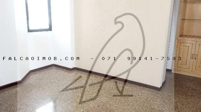 Imagem Apartamento 3 Quartos para Locação em Salvador / BA no bairro Rio Vermelho