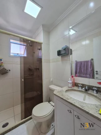 Imagem Apartamento à venda na Vila Leopoldina São Paulo SP com 4 dormitórios, 2 suítes, 3 vagas de garagem, depósito e 172m²