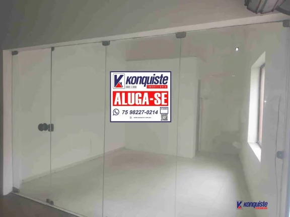 Imagem ALUGO LOJA NA GALERIA MULTI CENTER