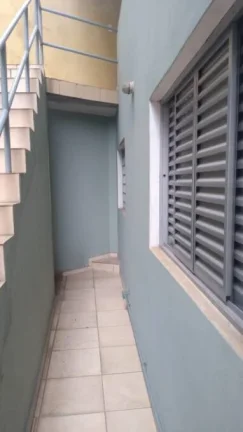Imagem Vendo Casa em Santo André, Vila Clarice