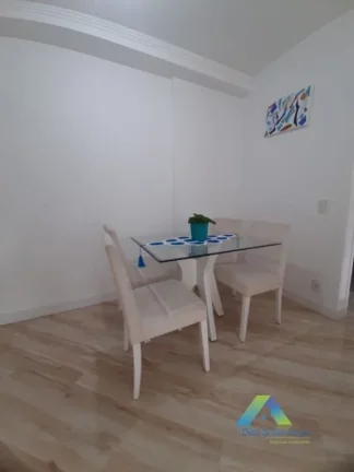 Imagem Apartamento com 2 dormitórios à venda, 63 m² por R$ 665.000,00 - Vila da Saúde - São Paulo/SP