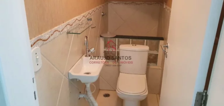 Imagem CASA RESIDENCIAL em São Paulo - SP, Vila Talarico