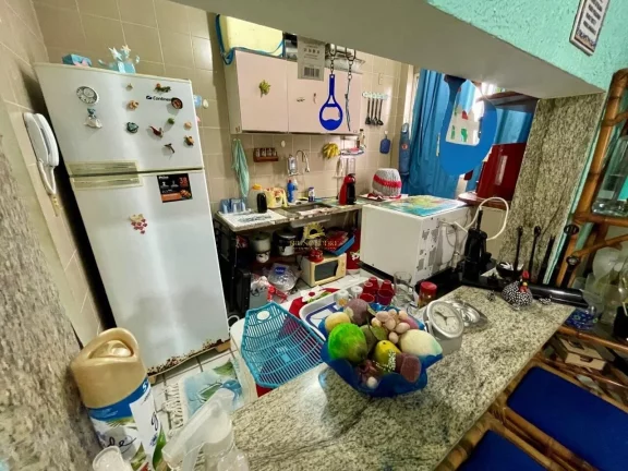 Imagem Encontre o apartamento perfeito para você no bairro Meaipe, em Guarapari-ES! Com sol da manhã e ó...