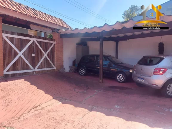 Imagem Casa - Monte Catine | Batelli Imóveis