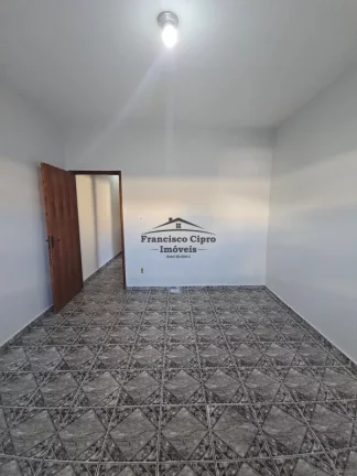 Imagem Casa à venda no bairro Jardim Bela Vista - Guaratinguetá/SP