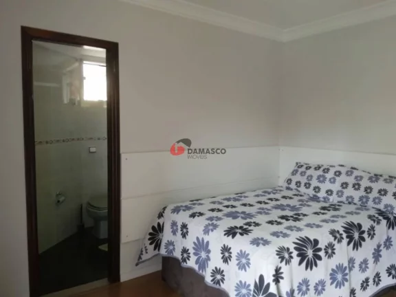 Imagem Apartamento à venda 3 Quartos, 2 Suites, 2 Vagas, 112M², Nova Gerty, São Caetano do Sul - SP
