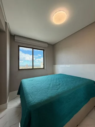 Imagem APARTAMENTO RESIDENCIAL em VITÓRIA DA CONQUISTA - BA, CANDEIAS