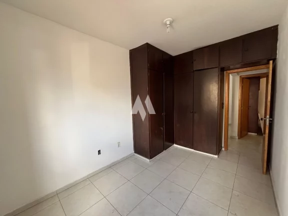 Imagem Apartamento 3 dormitórios com vaga em Itararé, São Vicente/SP