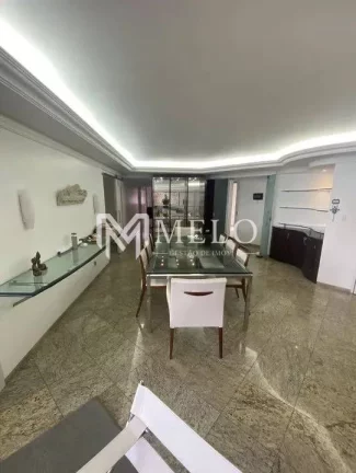 Imagem Venda de apartamento com 4 quartos 204 m² em Piedade MOBILIADO..
