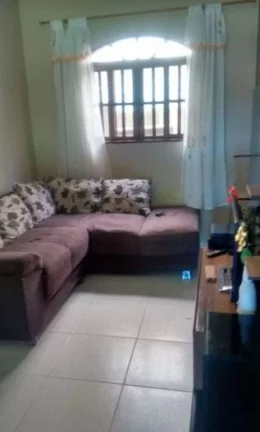 Imagem Chácara com 6 dormitórios à venda, 1200 m² por R$ 700.000,00 - Chácaras Duchen - Suzano/SP