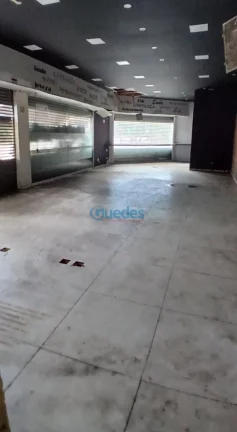 Imagem Aluguel de Ponto Comercial na Vila Olímpia - 107m² por R$70.000