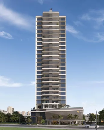 Imagem Apartamento em Piçarras-SC