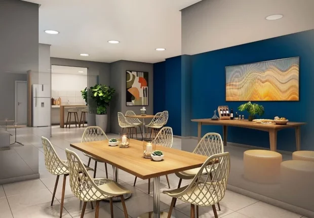 Imagem APARTAMENTO RESIDENCIAL em Osasco - SP, Quintaúna