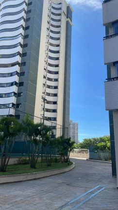 Imagem Apartamento para Venda em Santo André, Vila Assuncao, 3 dormitórios, 3 suítes, 1 banheiro, 2 vagas